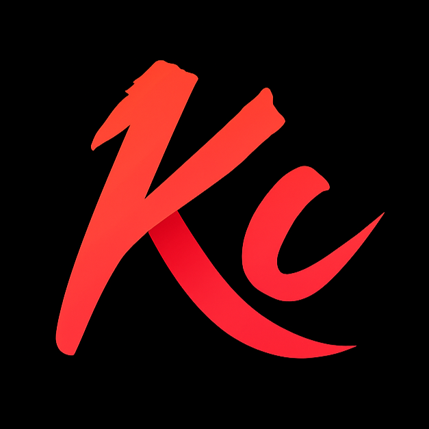 KC Creations Logo